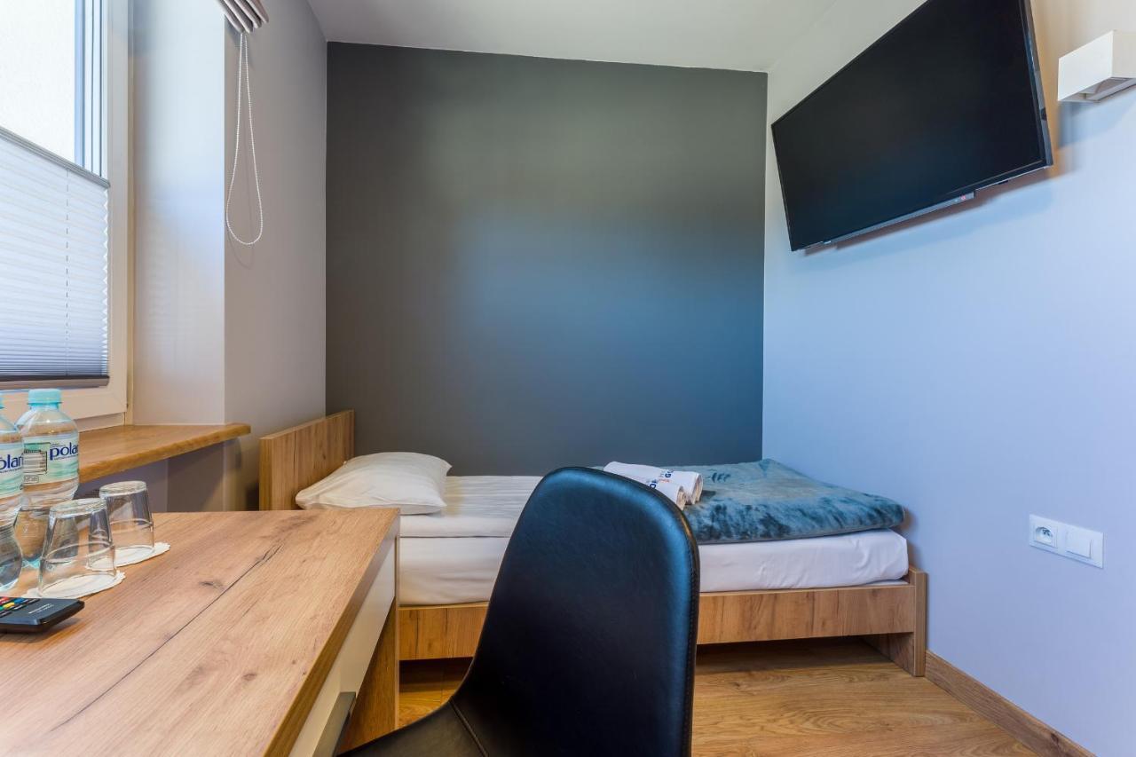 Hotel***Gorce نوفه تارخ المظهر الخارجي الصورة