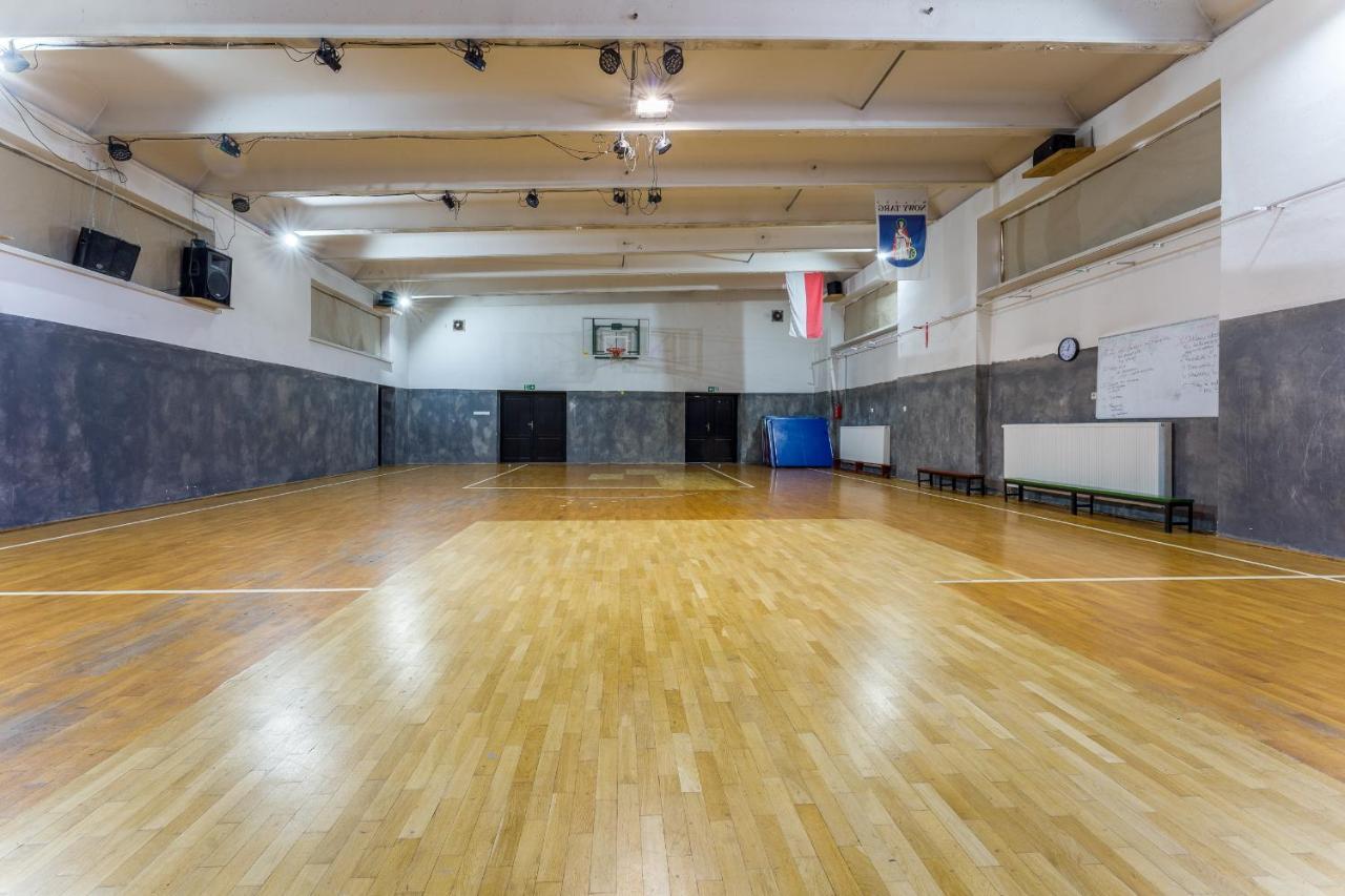 Hotel***Gorce نوفه تارخ المظهر الخارجي الصورة