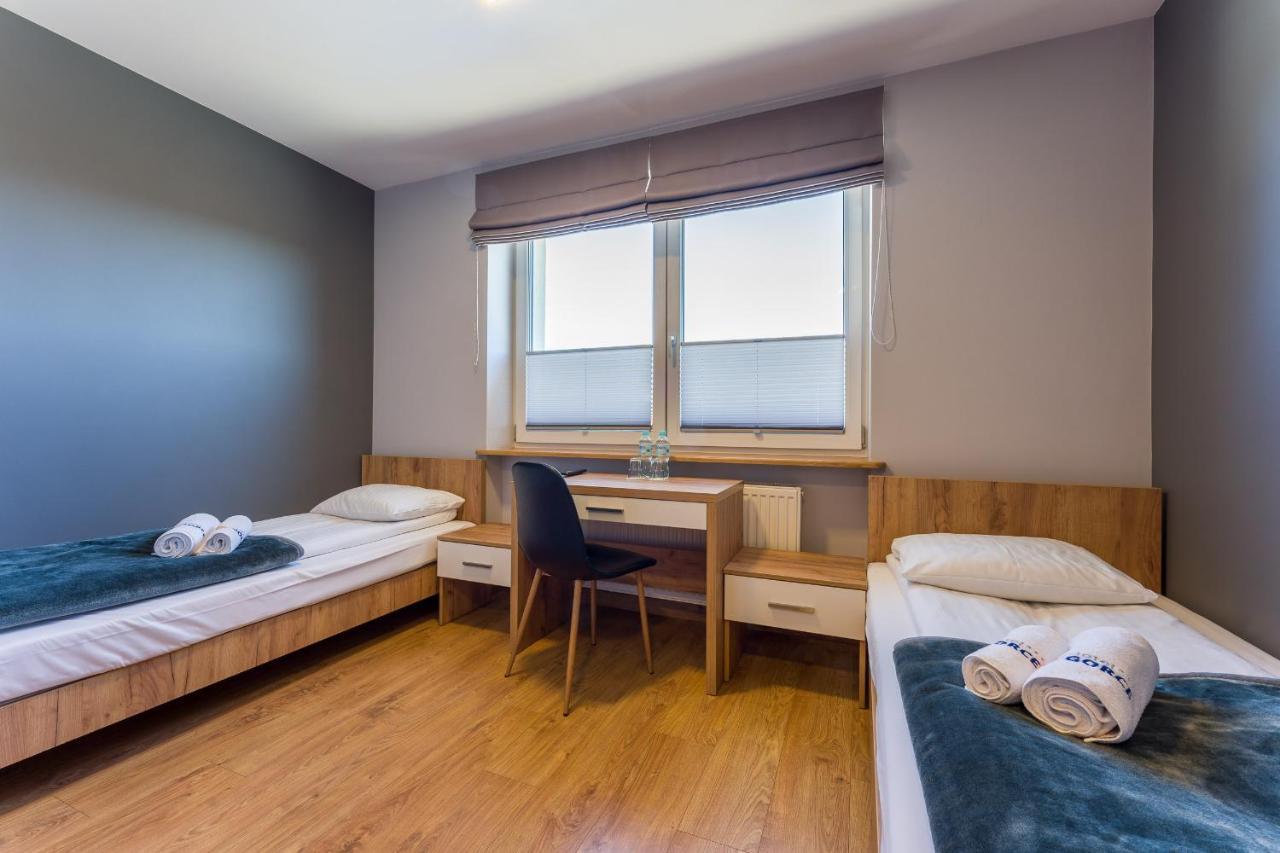 Hotel***Gorce نوفه تارخ المظهر الخارجي الصورة