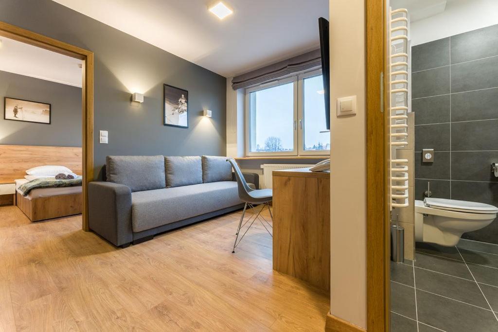 Hotel***Gorce نوفه تارخ المظهر الخارجي الصورة