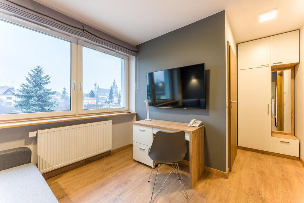 Hotel***Gorce نوفه تارخ المظهر الخارجي الصورة