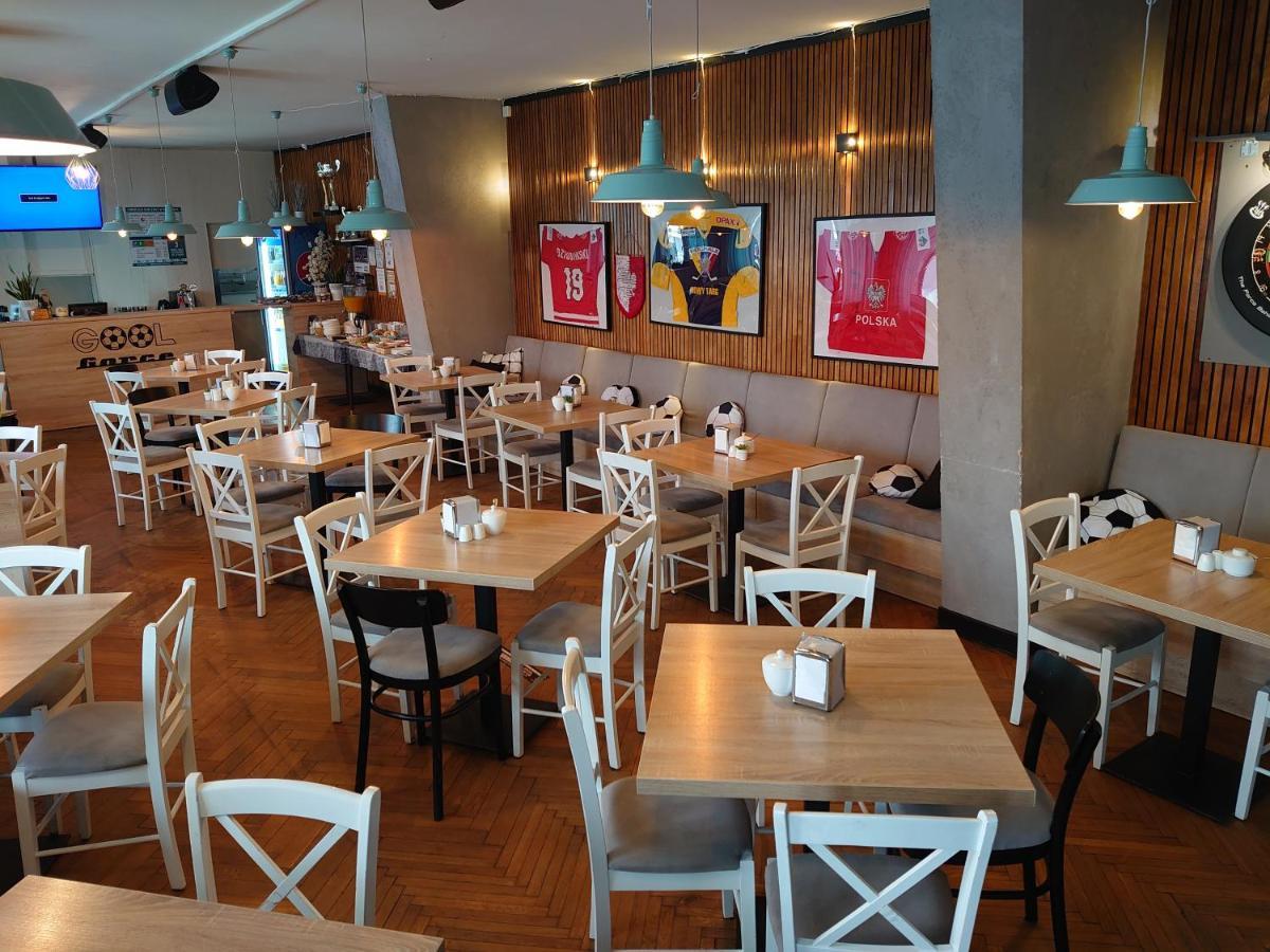 Hotel***Gorce نوفه تارخ المظهر الخارجي الصورة
