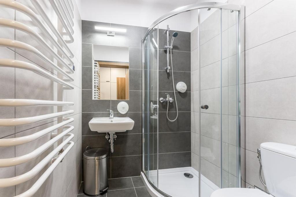 Hotel***Gorce نوفه تارخ المظهر الخارجي الصورة