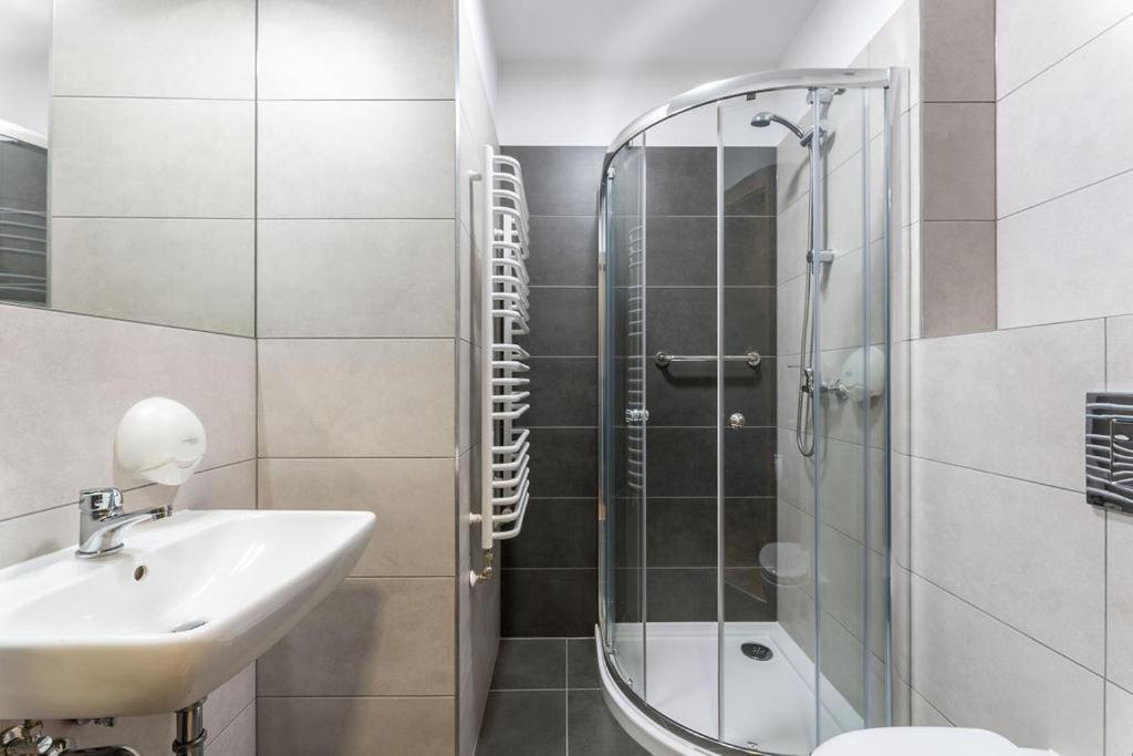 Hotel***Gorce نوفه تارخ المظهر الخارجي الصورة