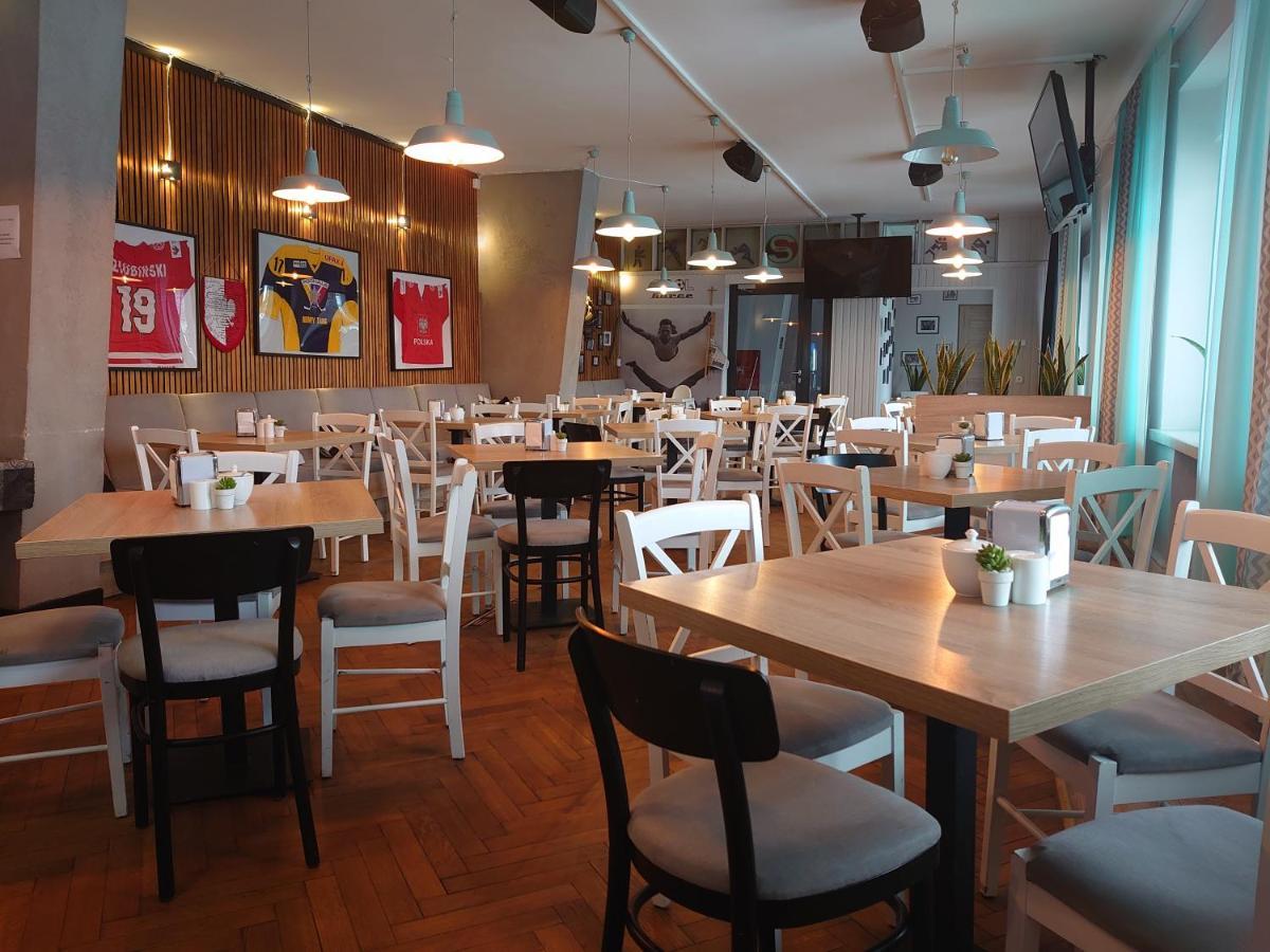 Hotel***Gorce نوفه تارخ المظهر الخارجي الصورة